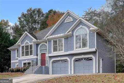 203 Whitestone Dr, Canton, GA 30115