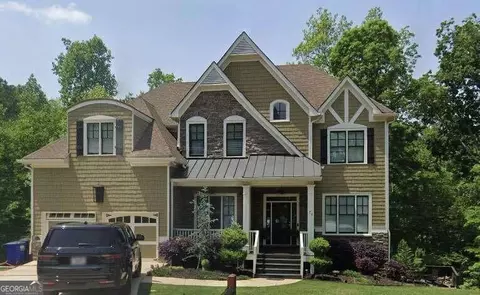 76 Beech Trl, Dallas, GA 30157