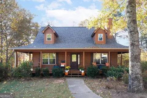 91 Nimblecrest Way, Dahlonega, GA 30533