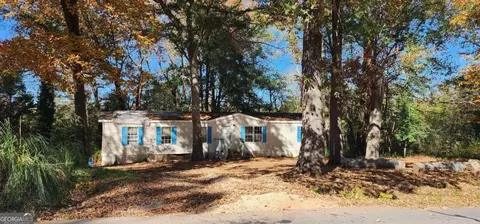 166 Eastanollee Byp, Eastanollee, GA 30538