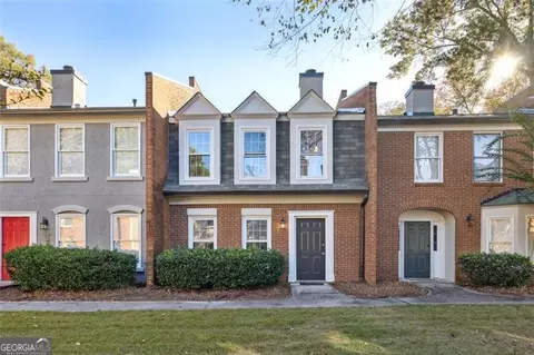 4122 Boxwood Way, Duluth, GA 30096