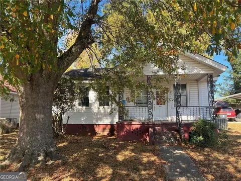 208 Litchfield St, Rockmart, GA 30153