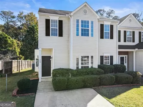 143 Benfield Cir, Cartersville, GA 30121