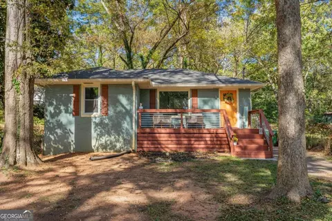 338 Troy St SE, Atlanta, GA 30315