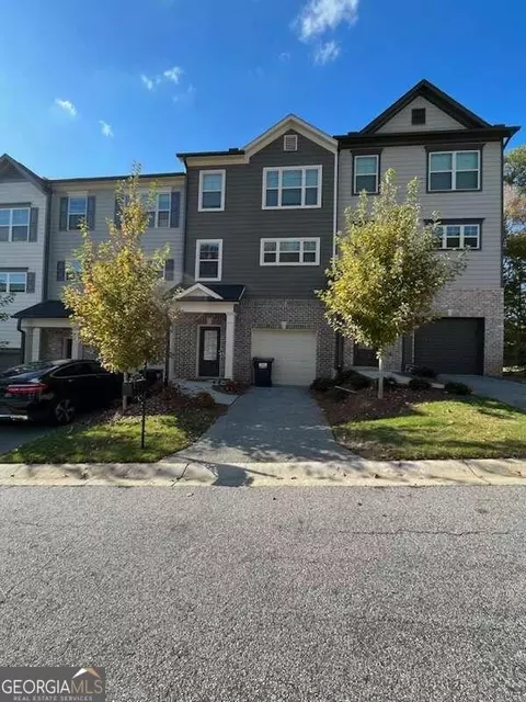 3157 Meadowstone Ln SW, Atlanta, GA 30331