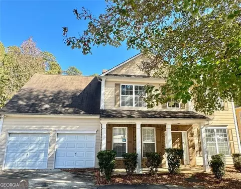 8296 Eastshore Dr, Union City, GA 30291