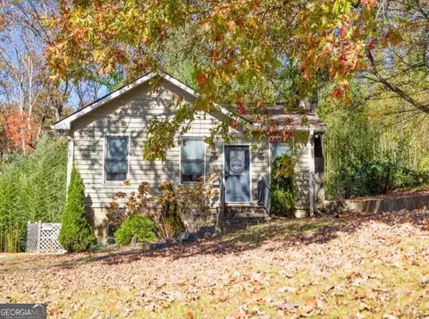 539 Warwoman Rd, Clayton, GA 30525