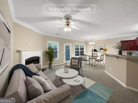 3814 Augustine Pl, Rex, GA 30273 photo 2