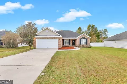 405 Tabby Ln, Glennville, GA 30427