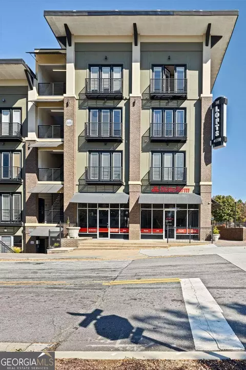 5300 Peachtree Rd #2405, Chamblee, GA 30341