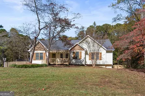 1745 Treverton Trce, Powder Springs, GA 30127