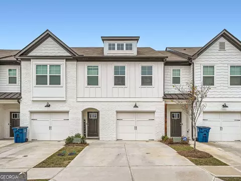 137 Auburn Run Ln, Auburn, GA 30011