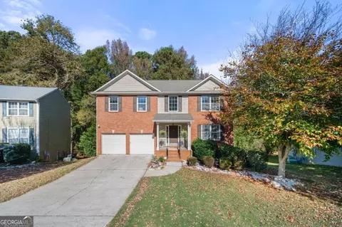 216 Woodcreek Way, Acworth, GA 30101