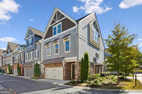 420 Cranleigh Rdg SE, Smyrna, GA 30080