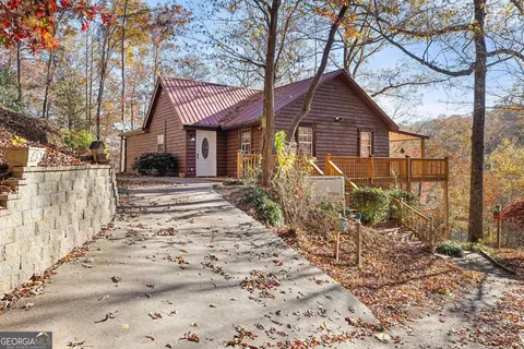 165 Chestatee River Rdg, Dahlonega, GA 30533