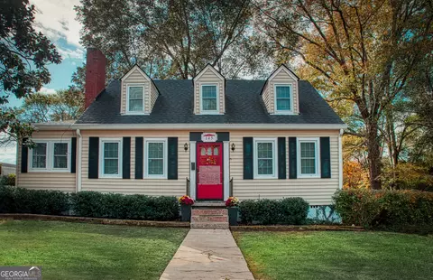 145 Moore St, Trion, GA 30753