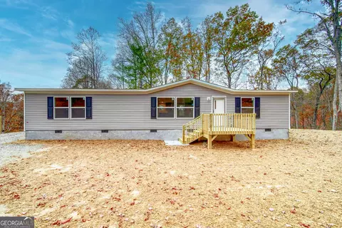 403 Cobb Mountain Rd, Blairsville, GA 30512