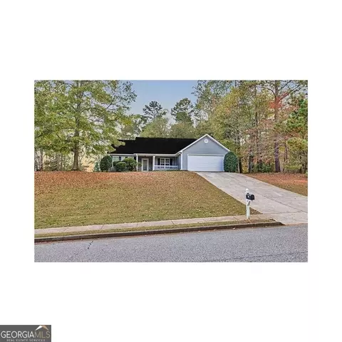 218 Cheyenne Way, Auburn, GA 30011