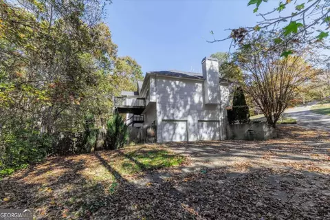 411 Maple Rdg, White, GA 30184 photo 43