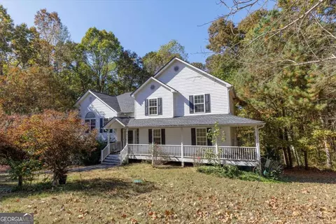 411 Maple Rdg, White, GA 30184 photo 3