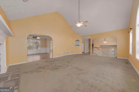 411 Maple Rdg, White, GA 30184 photo 12