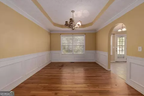 411 Maple Rdg, White, GA 30184 photo 13