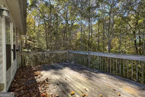 411 Maple Rdg, White, GA 30184 photo 47