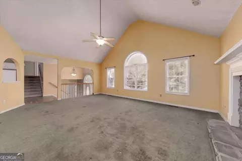 411 Maple Rdg, White, GA 30184 photo 11