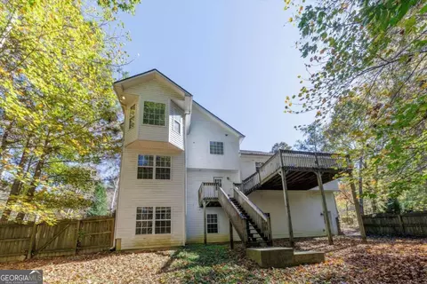 411 Maple Rdg, White, GA 30184 photo 45