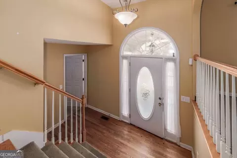 411 Maple Rdg, White, GA 30184 photo 9