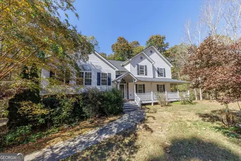 411 Maple Rdg, White, GA 30184