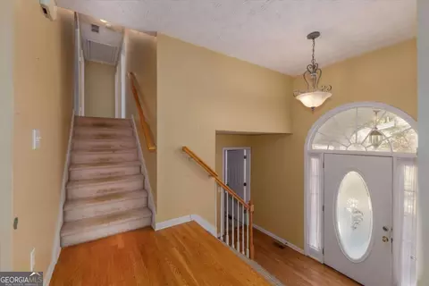 411 Maple Rdg, White, GA 30184 photo 21