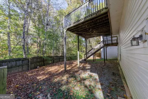 411 Maple Rdg, White, GA 30184 photo 44