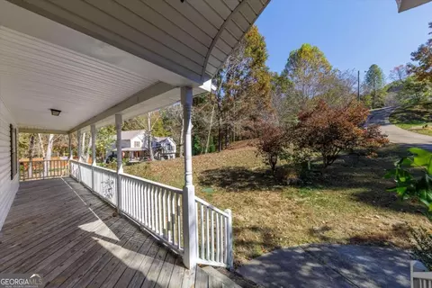 411 Maple Rdg, White, GA 30184 photo 7