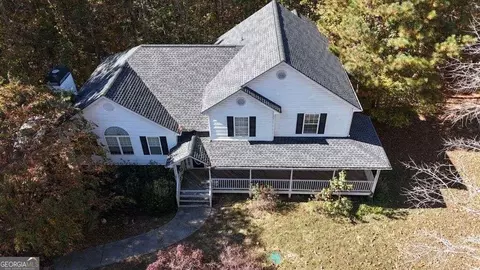 411 Maple Rdg, White, GA 30184 photo 5