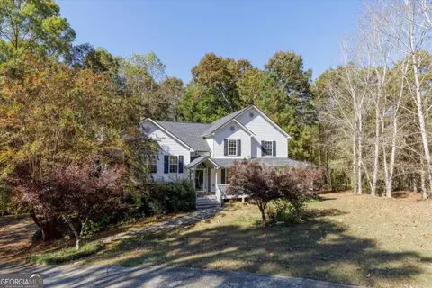 411 Maple Rdg, White, GA 30184 photo 4