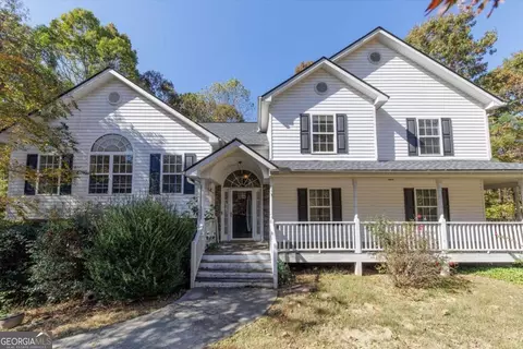411 Maple Rdg, White, GA 30184 photo 2