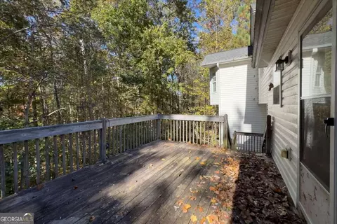 411 Maple Rdg, White, GA 30184 photo 48