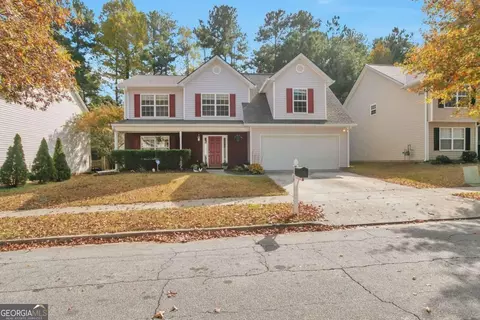 1364 Stephens Pond Vw, Loganville, GA 30052