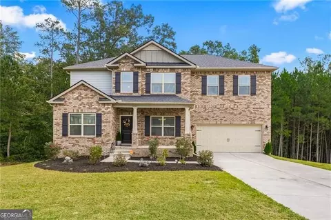 857 Everleigh Ct, Lithia Springs, GA 30122