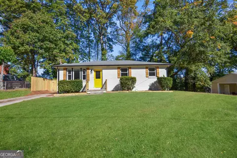 959 Fairburn Rd NW, Atlanta, GA 30331