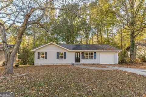 190 Old Mill Way SW, Conyers, GA 30094