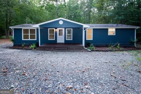 4312 Joe Chandler Rd, Gillsville, GA 30543