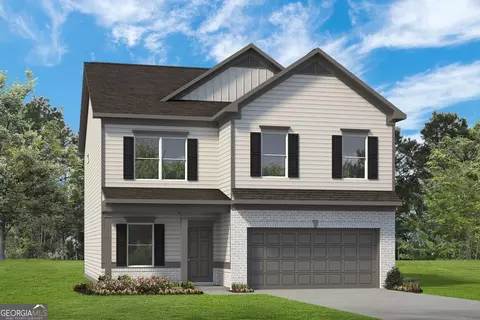 239 Province Park Dr, Canton, GA 30115