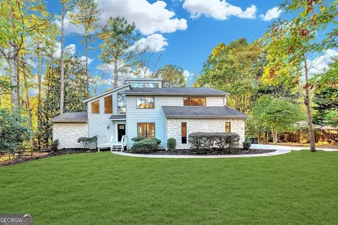 290 Spring Creek Rd, Roswell, GA 30075