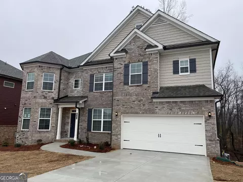 4790 Jasmine Way, Atlanta, GA 30331