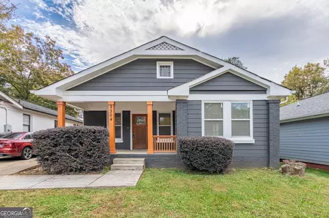 2304 Newnan St, East Point, GA 30344