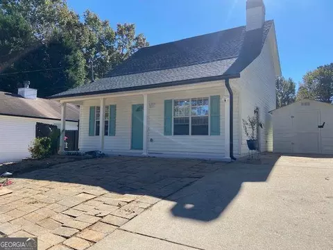 3505 Continental Dr, Cumming, GA 30041