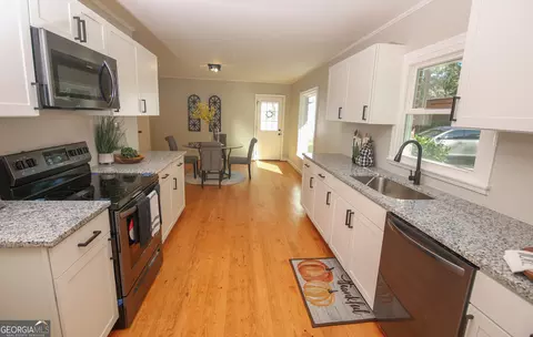 36 Park St, Toccoa, GA 30577 photo 16