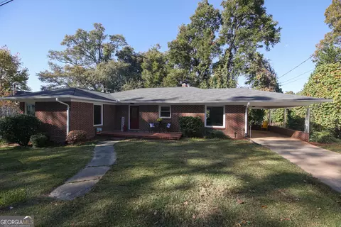 36 Park St, Toccoa, GA 30577 photo 2